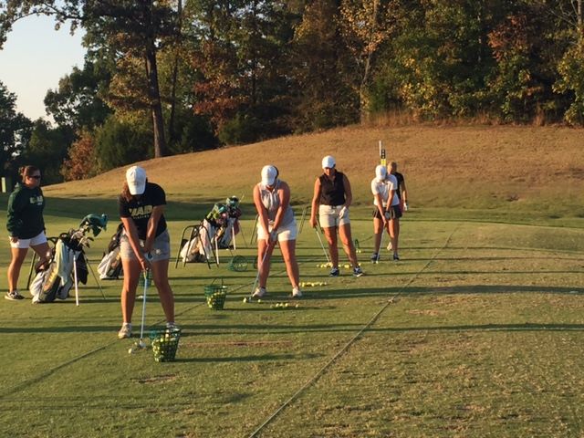Cherokee Valley Golf Club 5