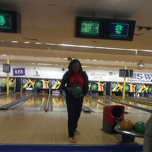 Texas Pro Bowl 4