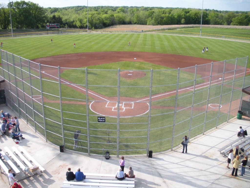 Thomas E. Atkins Jr. Memorial Park 1