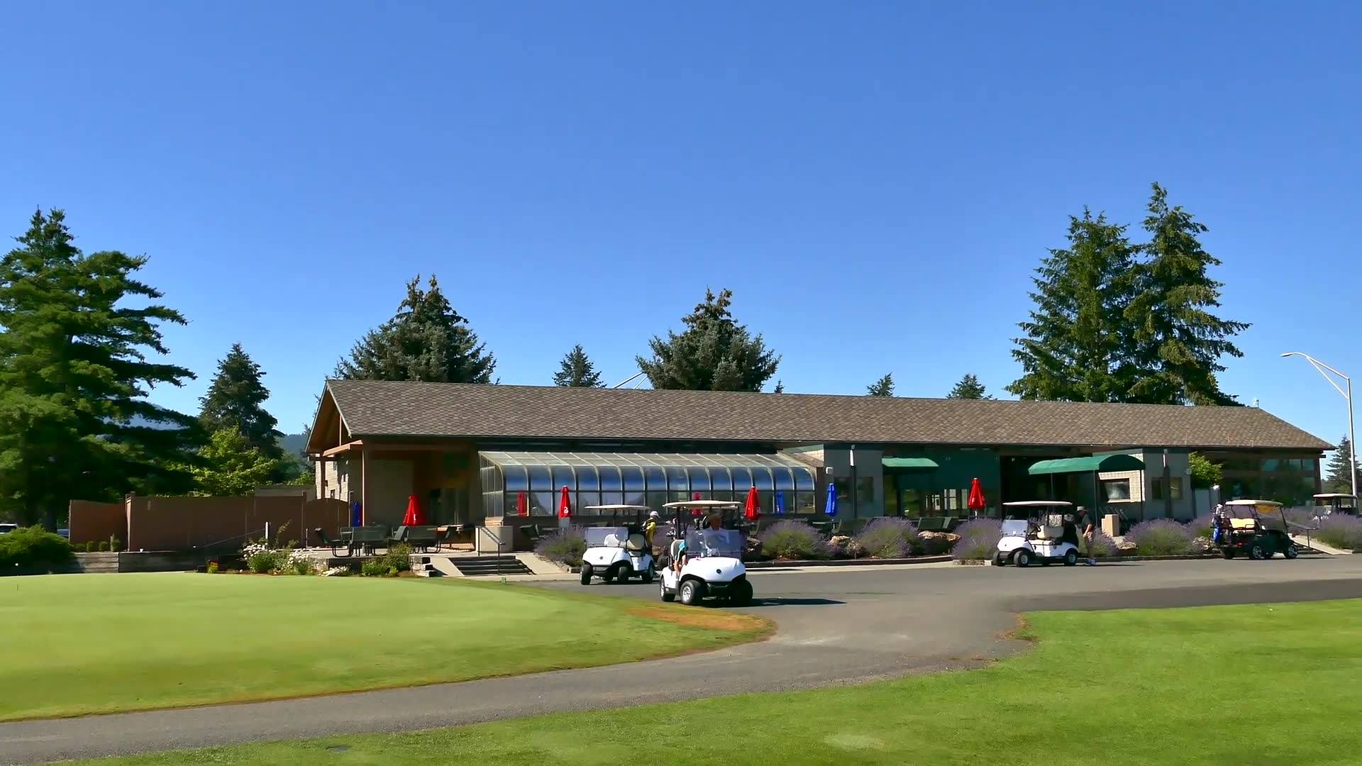 MeadowWood Golf Course4