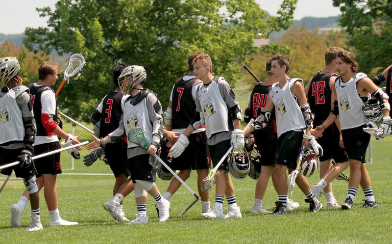 Minnesota Claxic Tournament