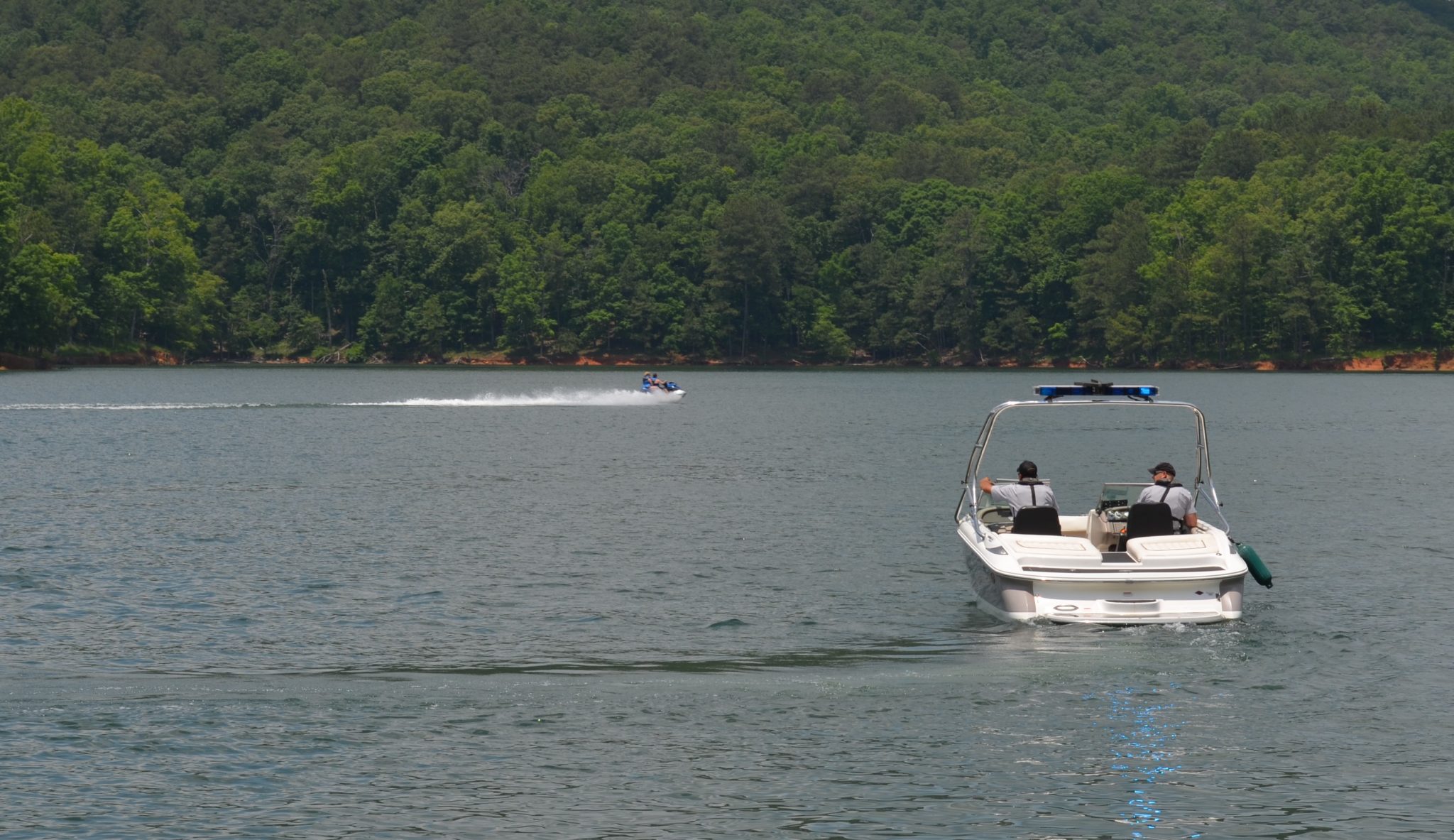 Allatoona Lake6