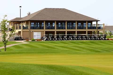 Legends Golf Club 3