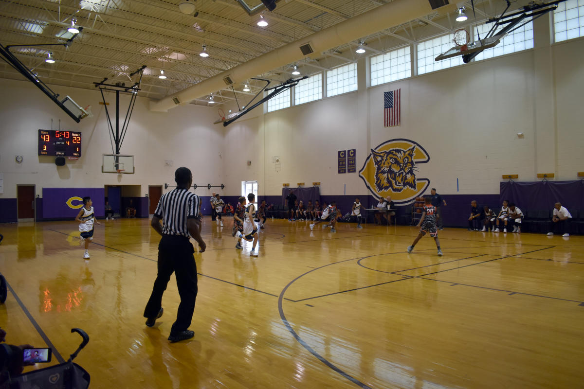 clarksville high school6