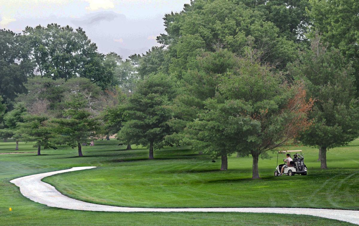 Rea Park Golf Course3