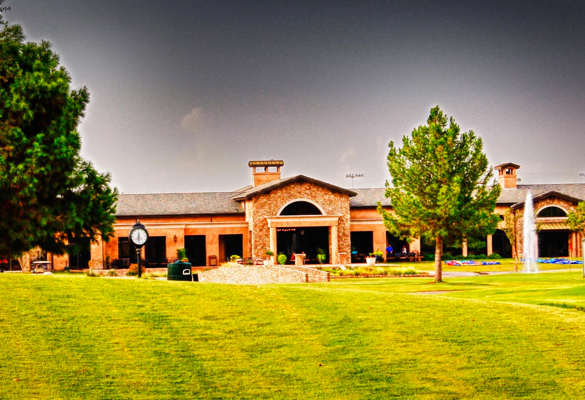 Odessa Country Club9