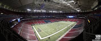 The Dome at America's Center 6
