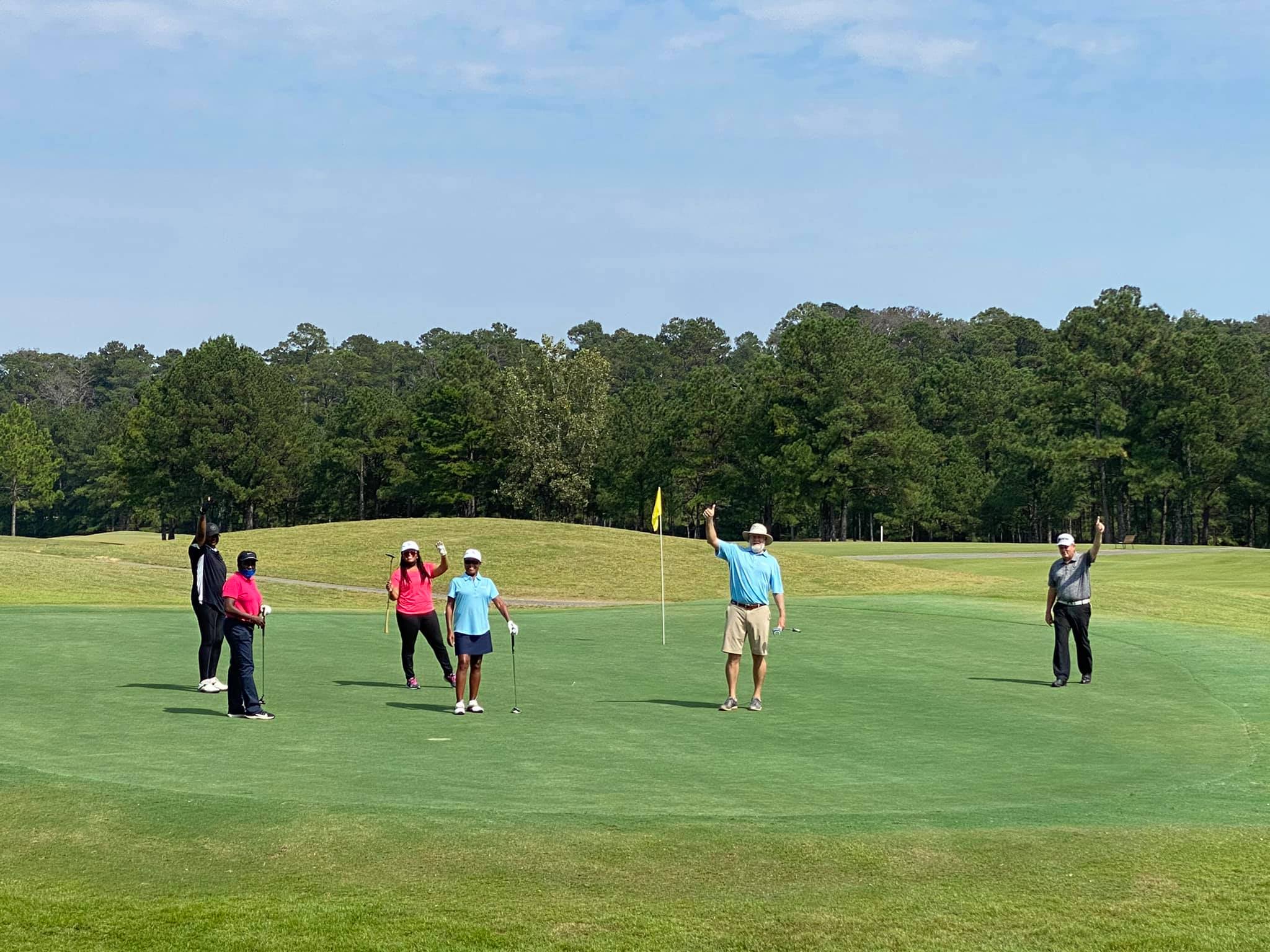 Oxbow Creek Golf Course3