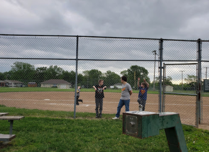 Housel Park 2