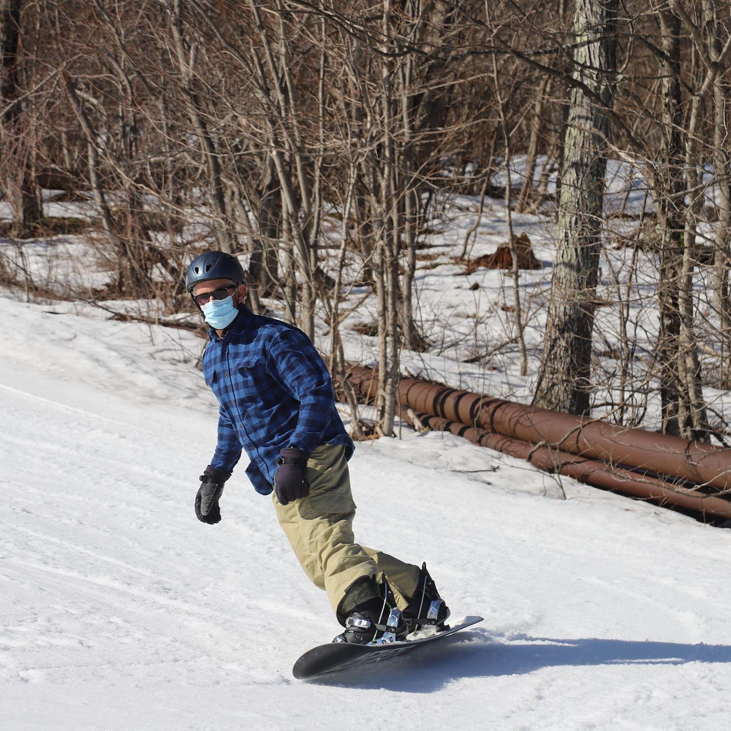 Wachusett Mountain Ski Area 4