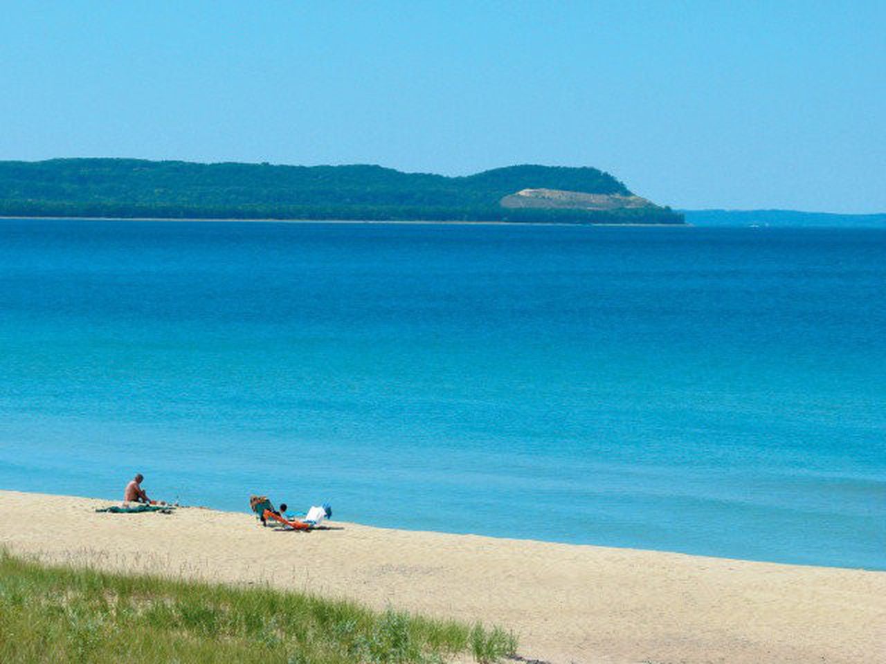 West End Beach 2