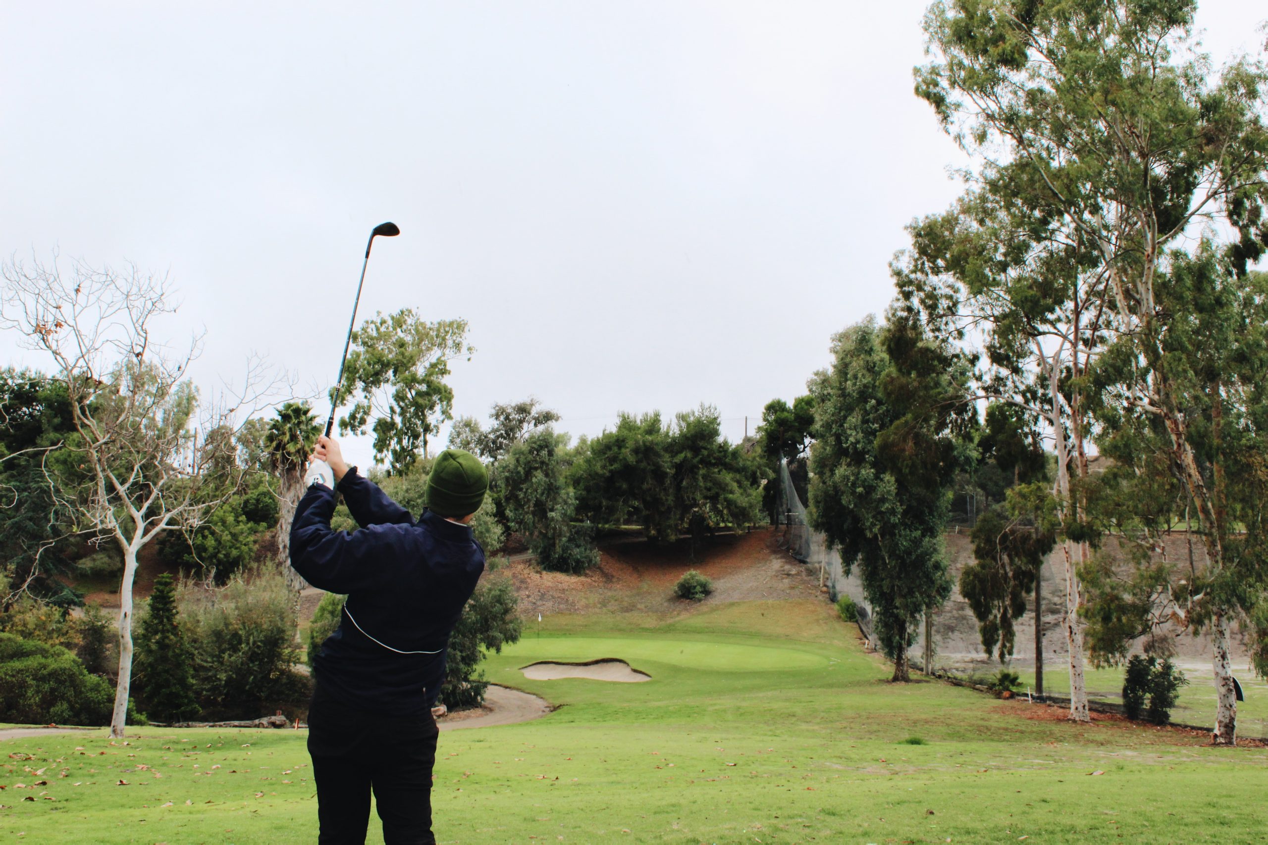 emerald isle golf course 4