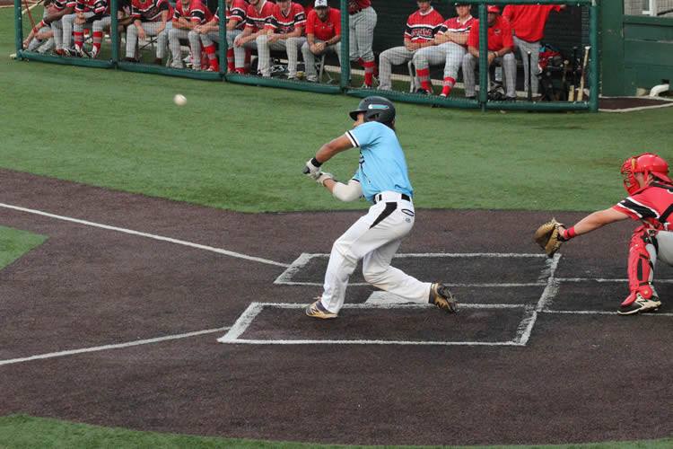 Bombers Baseball 3