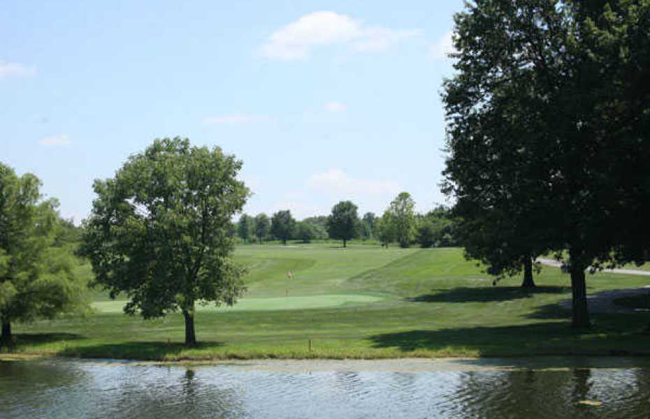 Heritage Park Golf Course 2