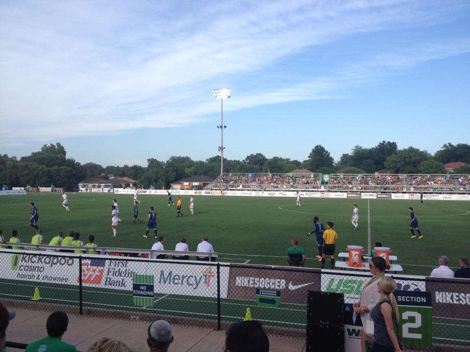 Soccer 6