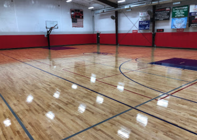 NY - Sports Arena 1