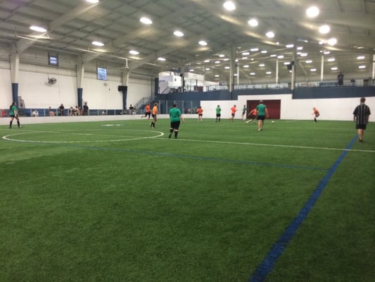 Soccer City 2