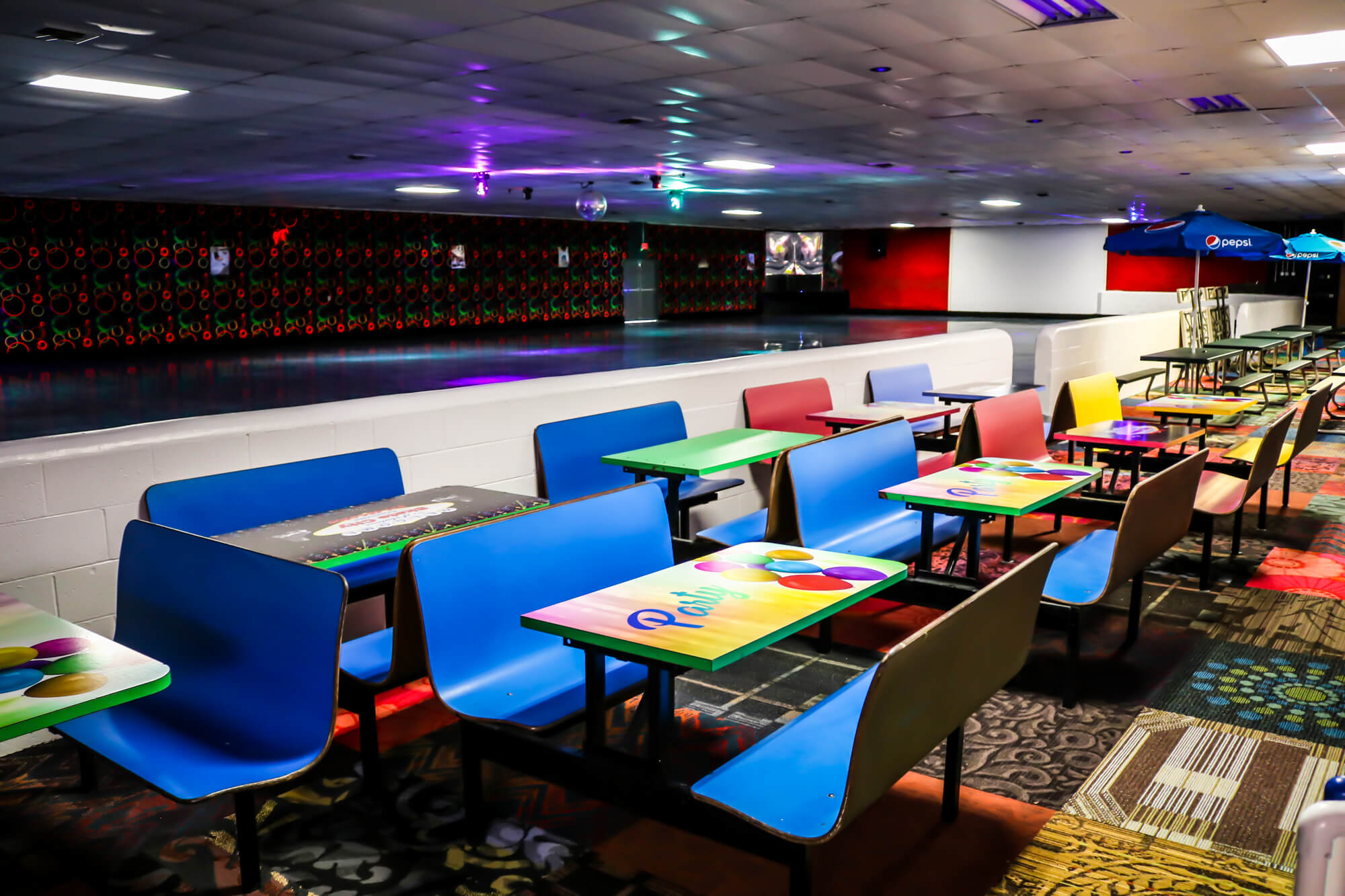 Skate City Crossville 3