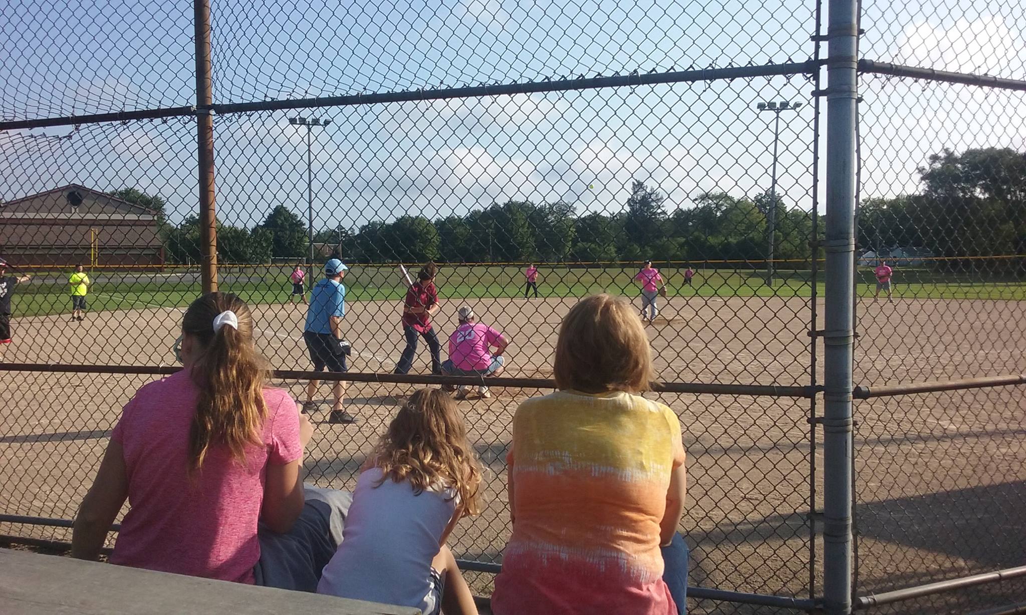 Riverview Park & Softball Complex4