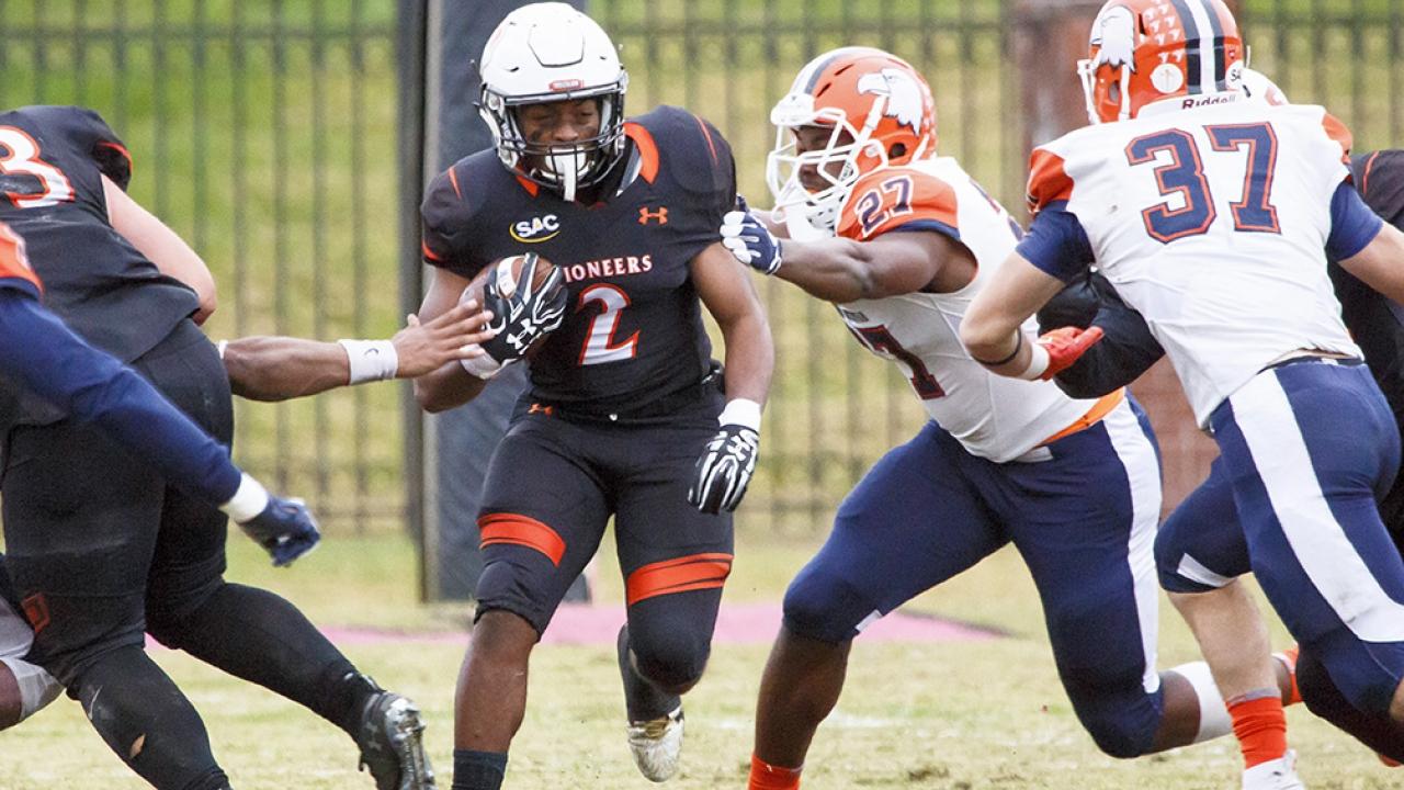 Tusculum University5