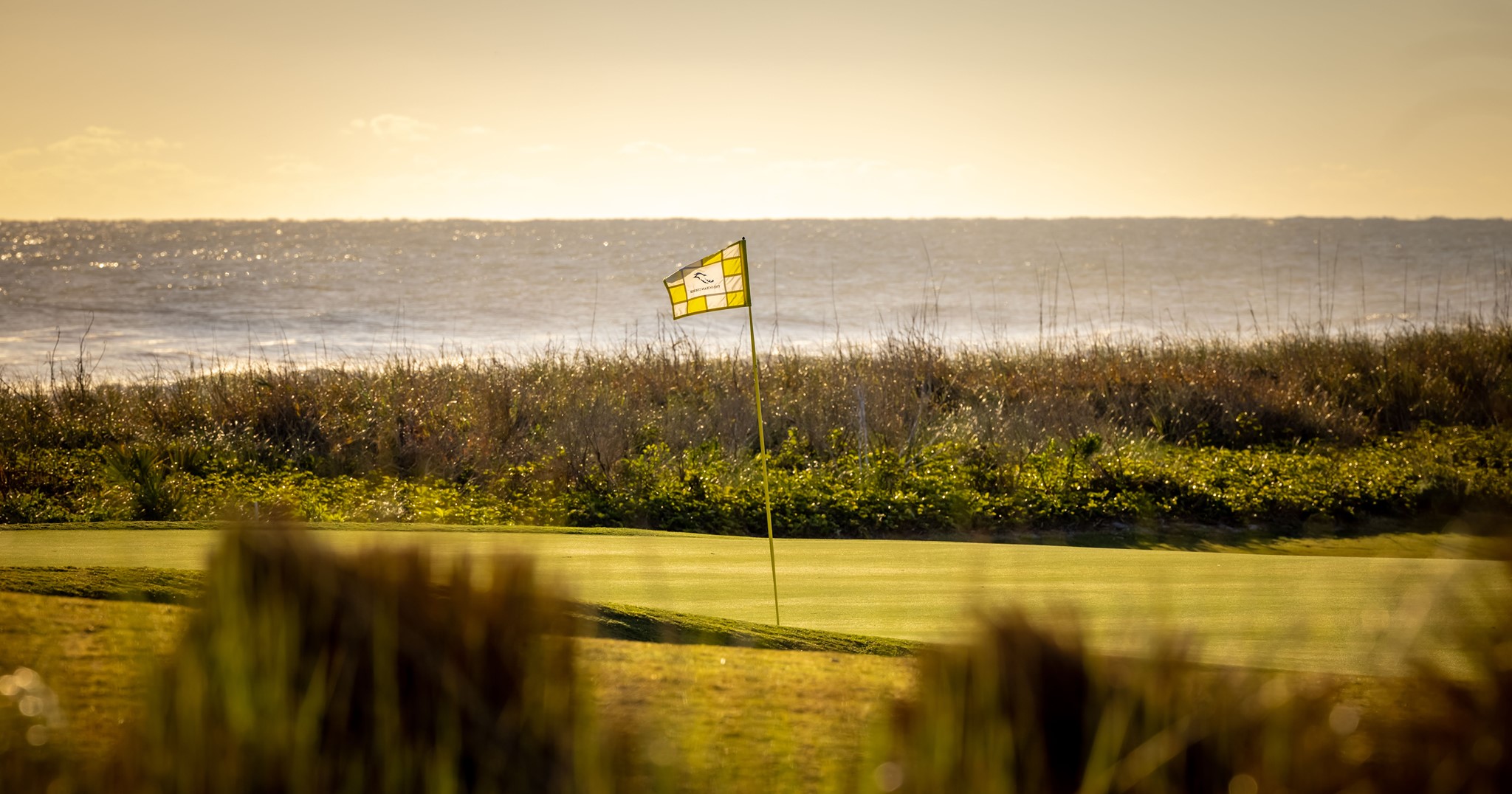 Ocean Course at Hammock Beach Golf Resort & Spa 4
