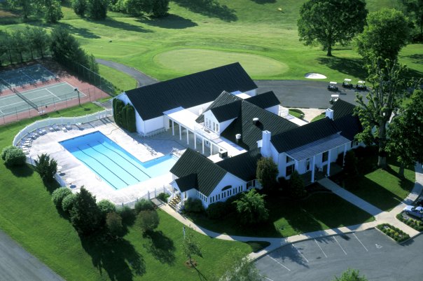 Copper Cove Golf Club 5