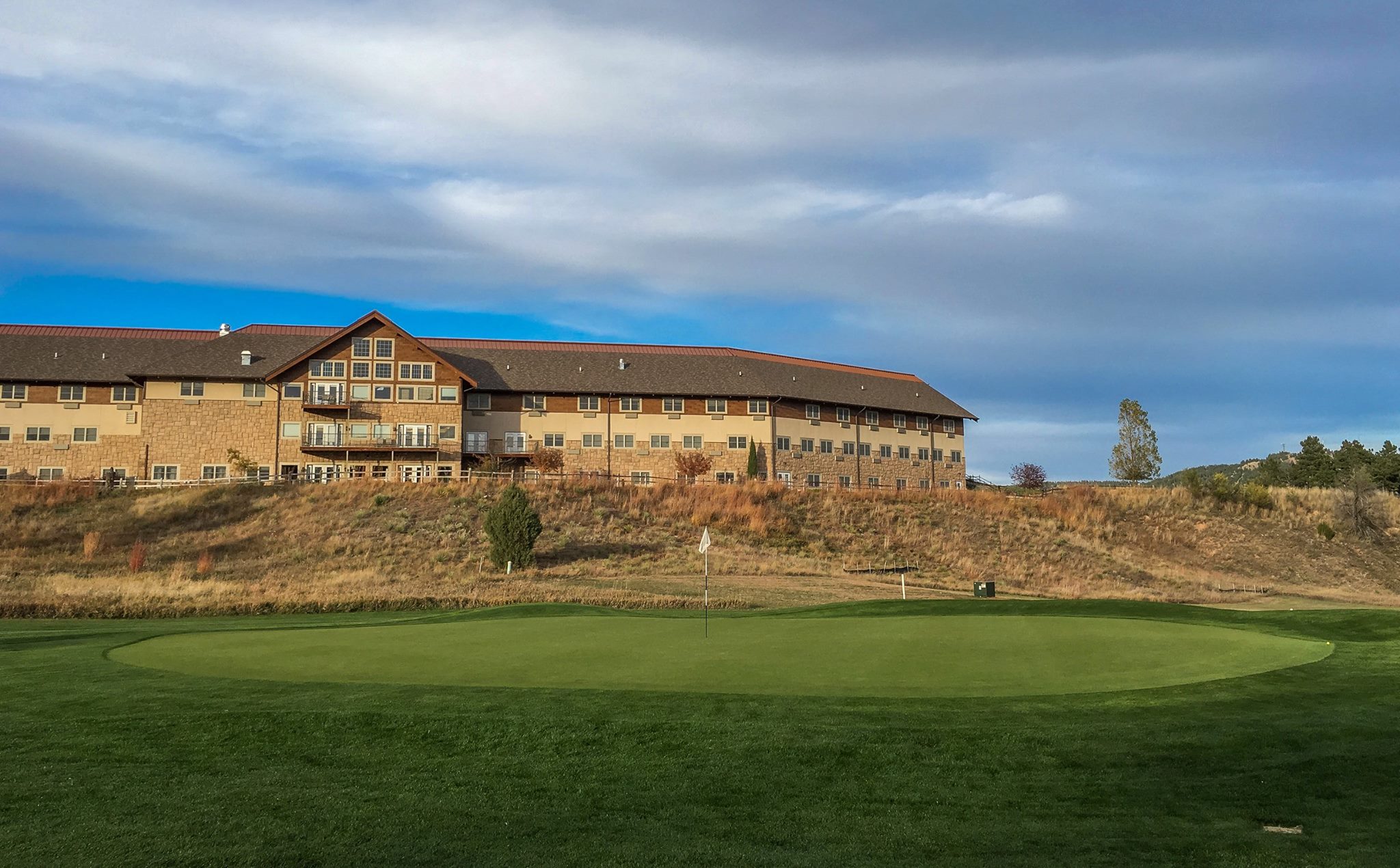 Southern Hills Golf Course5
