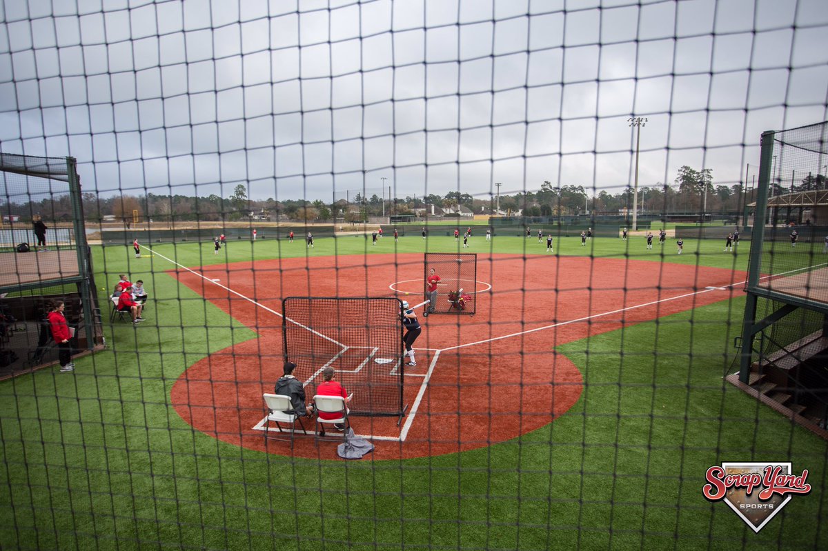 Scrap Yards Sports Complex 3