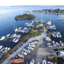 calvert marina md