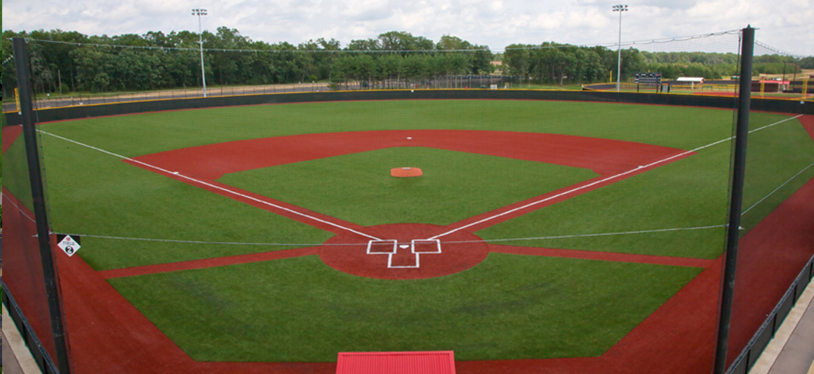 06_C.D. Smith Construction -Woodside Sports Complex - All Rights Reserved 2019