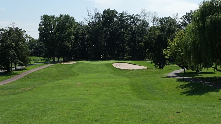 Mainland Golf Club6