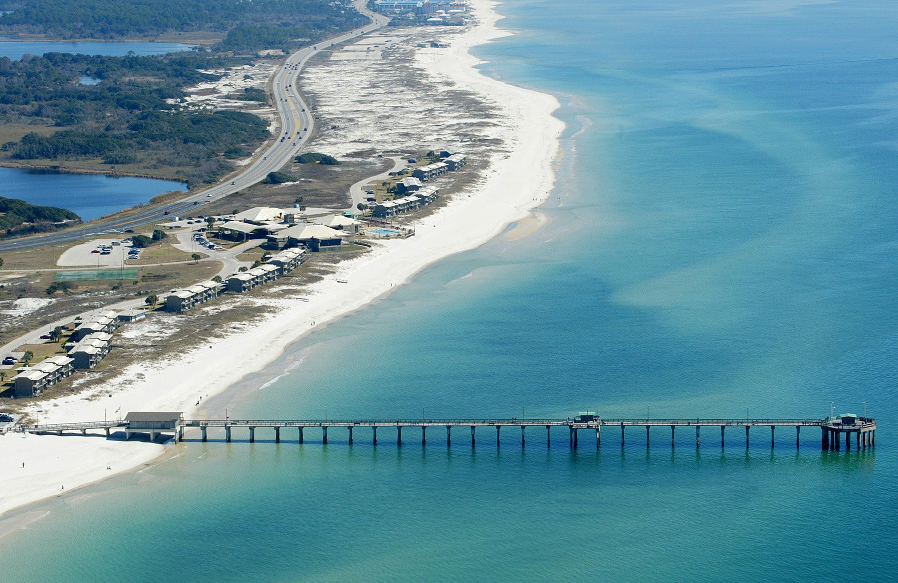 Gulf State Park 2
