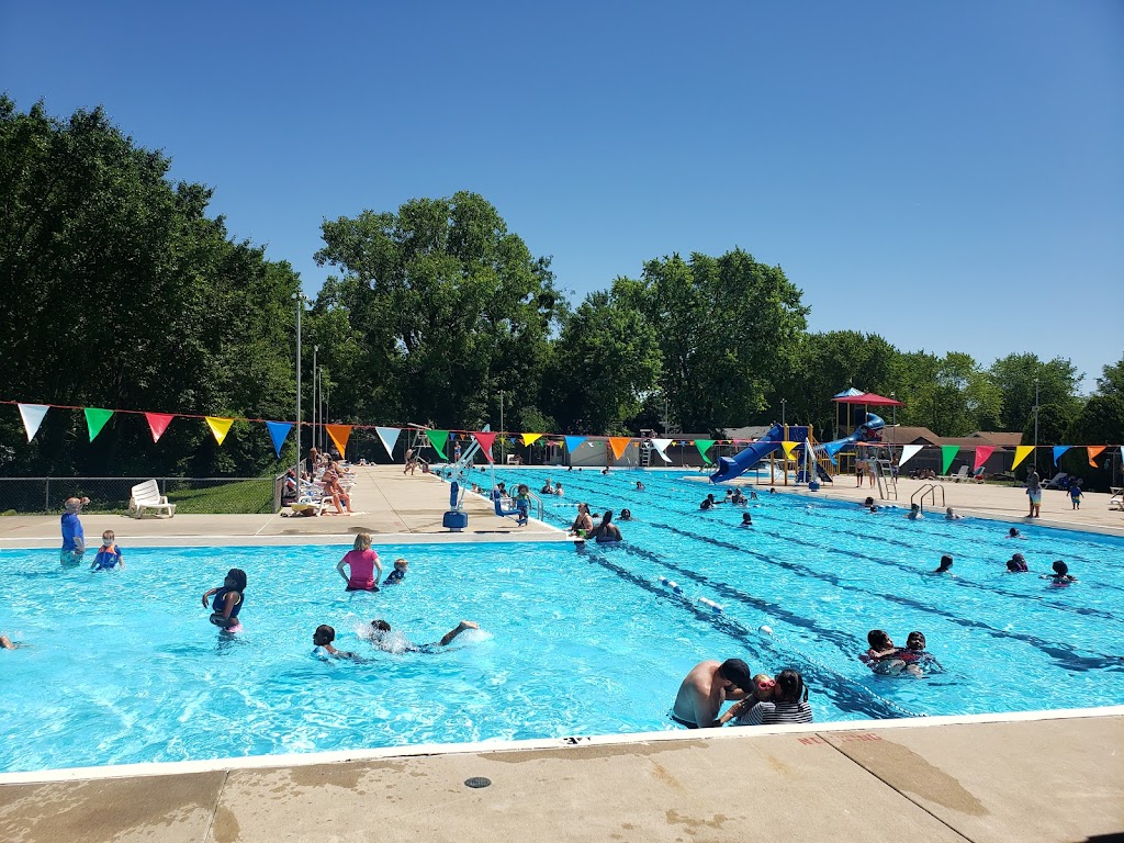 Veterans Memorial Pool6