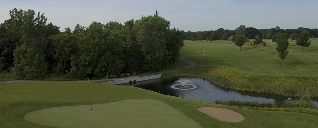 north links