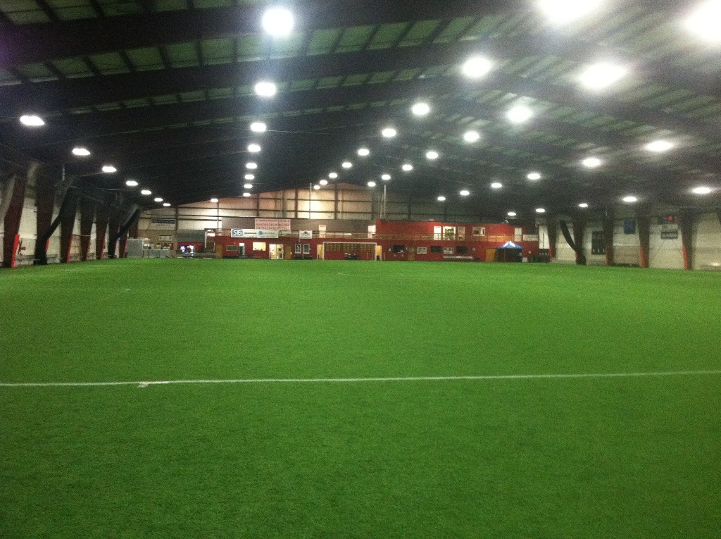 Omaha Sports Complex4