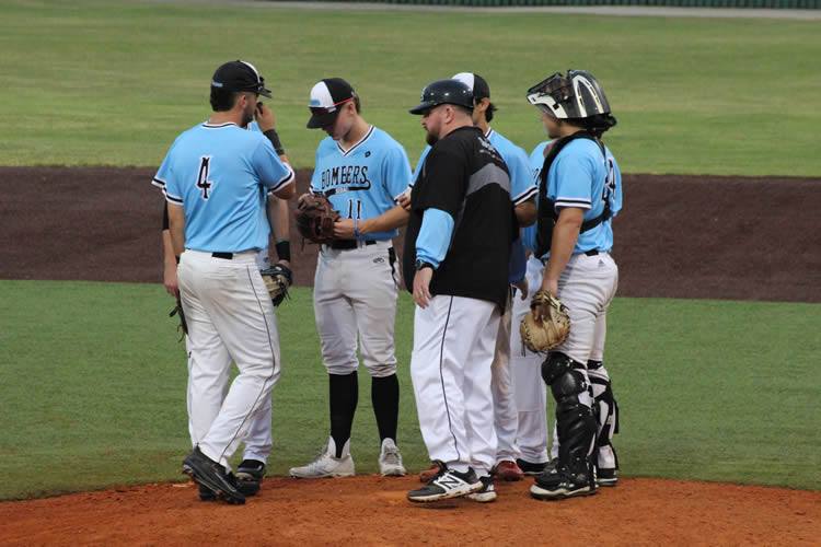 Bombers Baseball 6