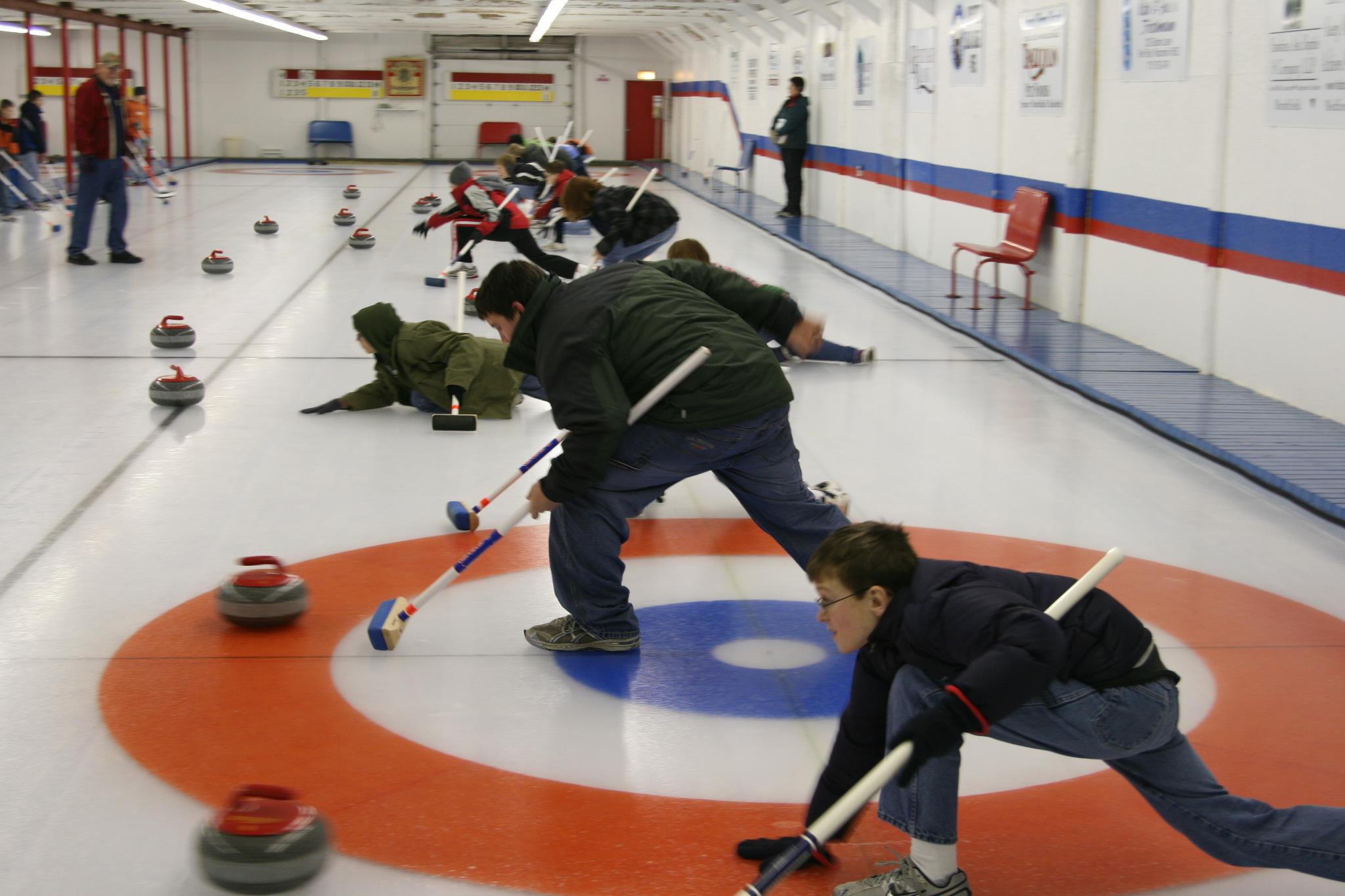 Marshfield Curling Club3