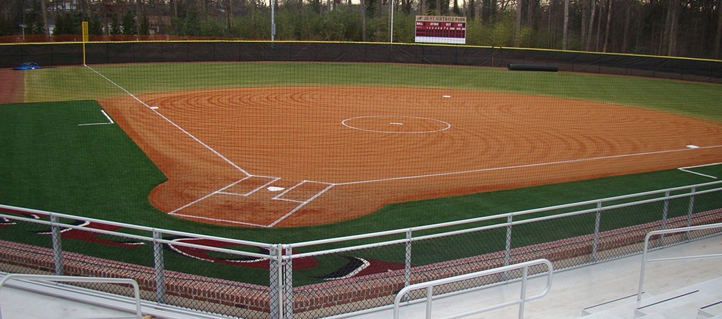 Softball Park 2