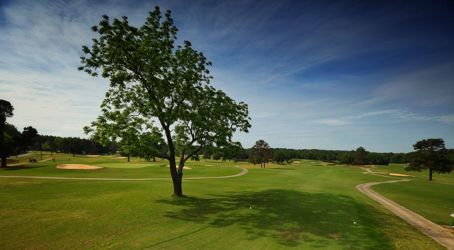 Lancaster Golf Club8