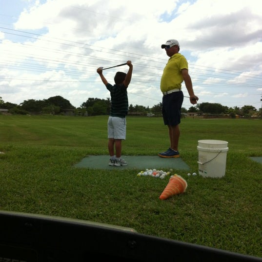 Killian Greens Golf Club 6