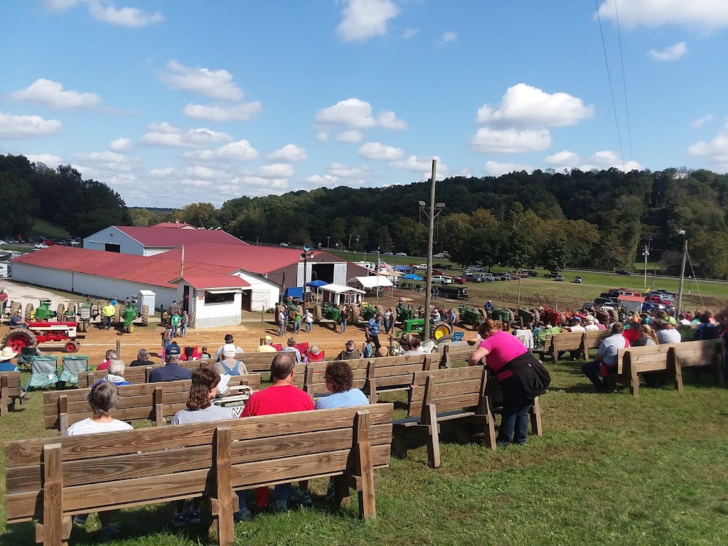 Barlow Fairgrounds