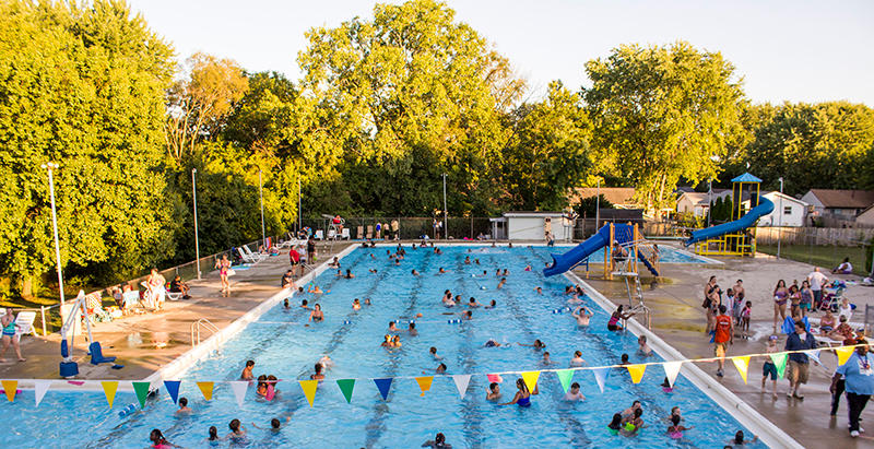 Veterans Memorial Pool4