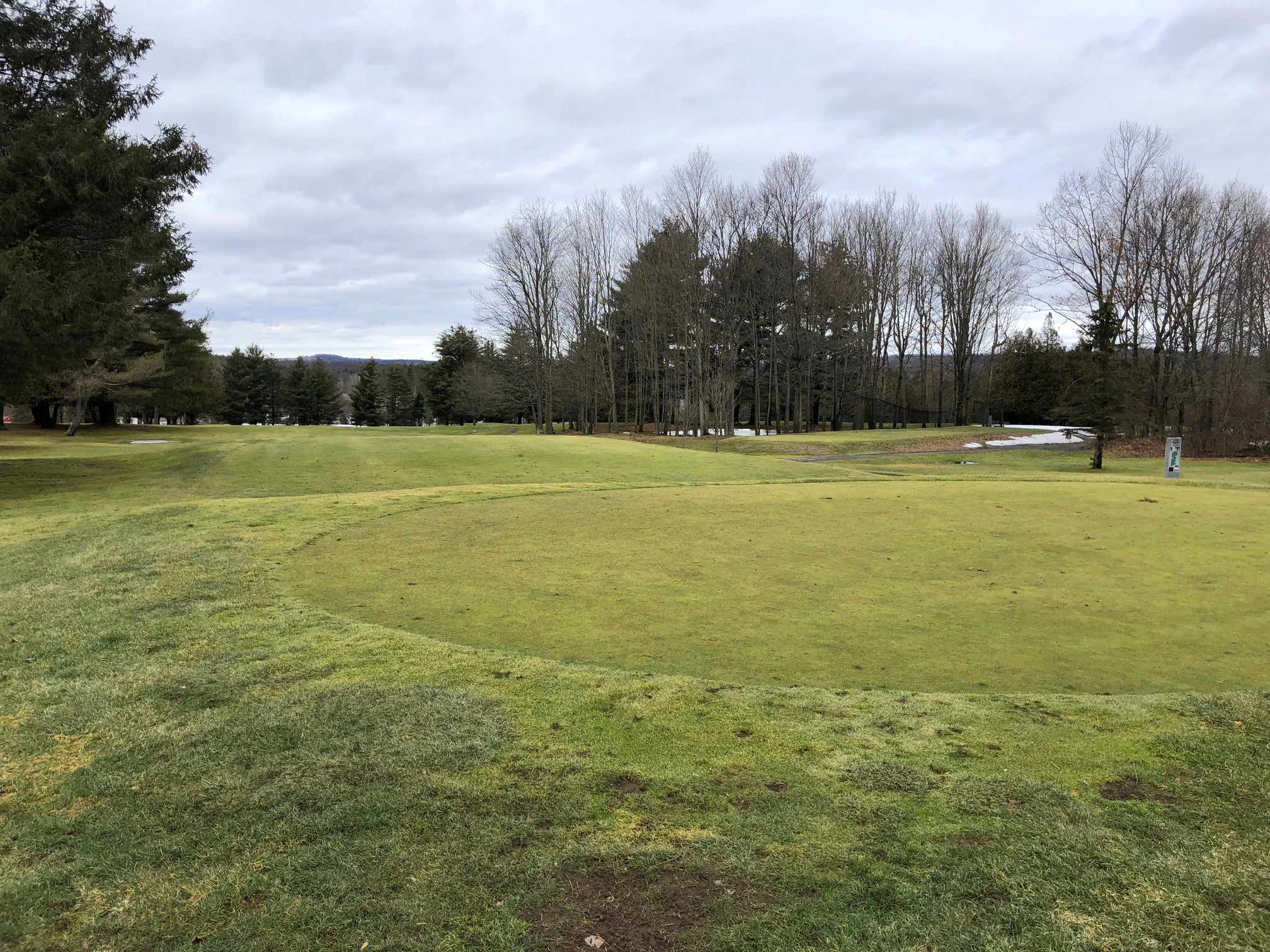 McConnellsville Golf Club8