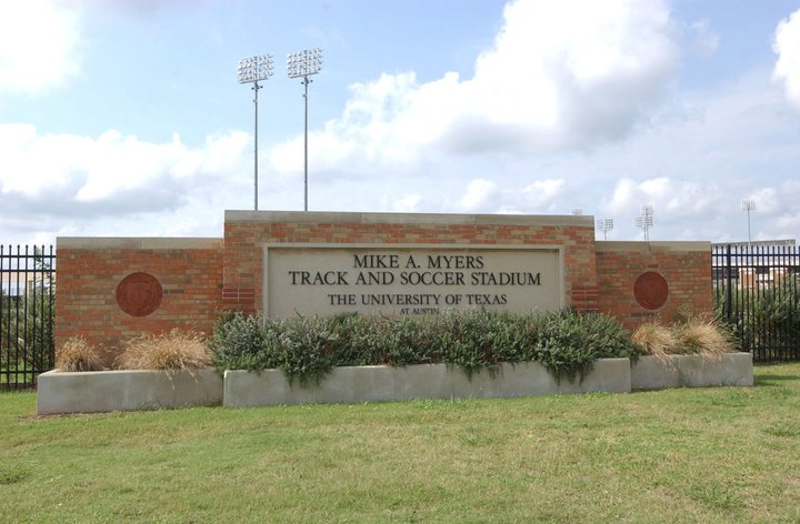 Mike A. Myers Track & Soccer Stadium4