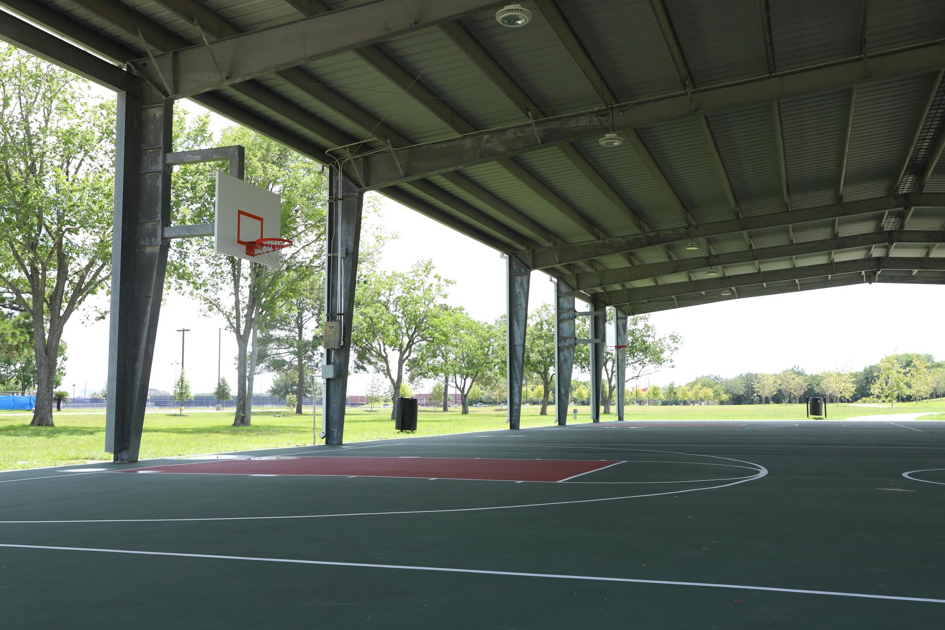 independence park 3