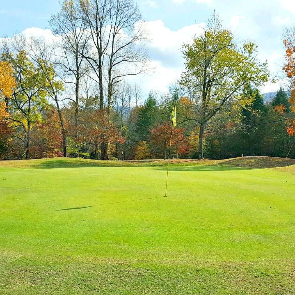 bent creek golf