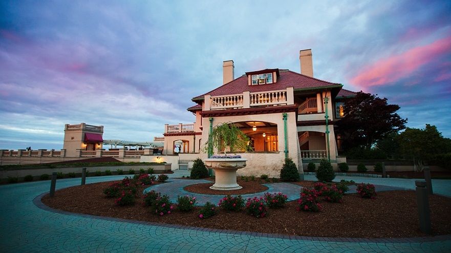 Ocean Edge Resort and Golf Club15