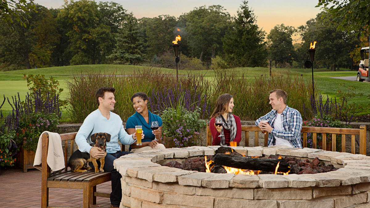 Eaglewood Resort & Spa 2