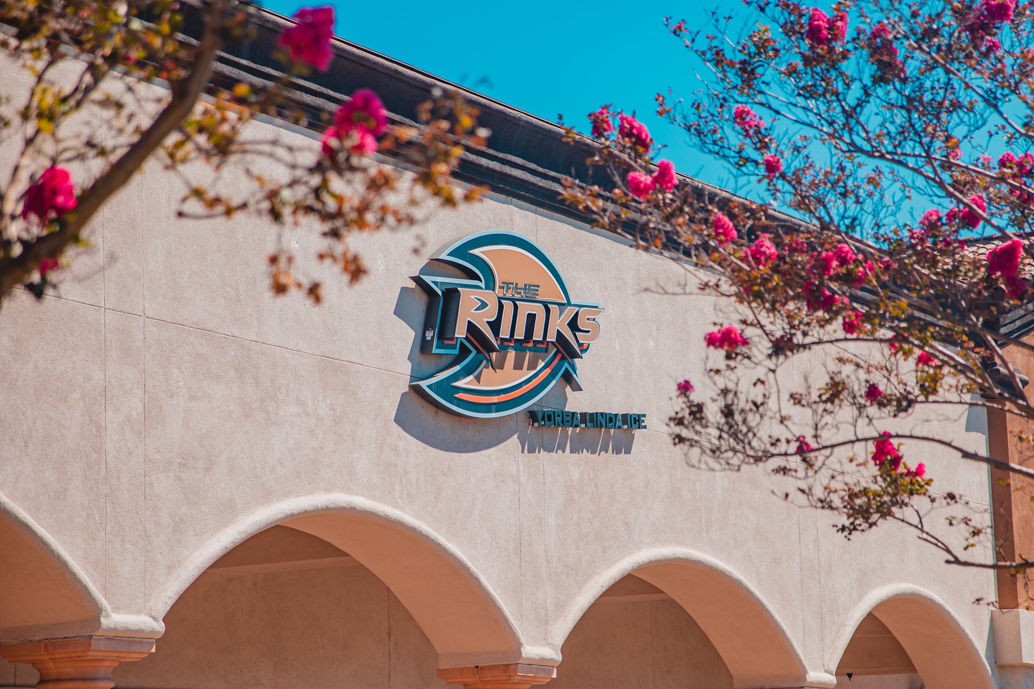The Rinks - Yorba Linda ICE