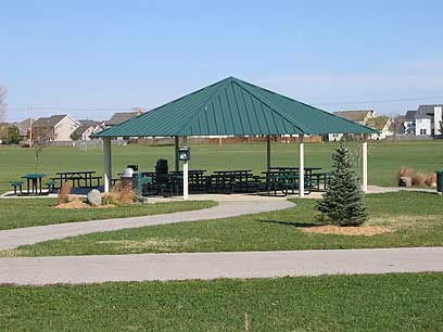 Cumberland Park